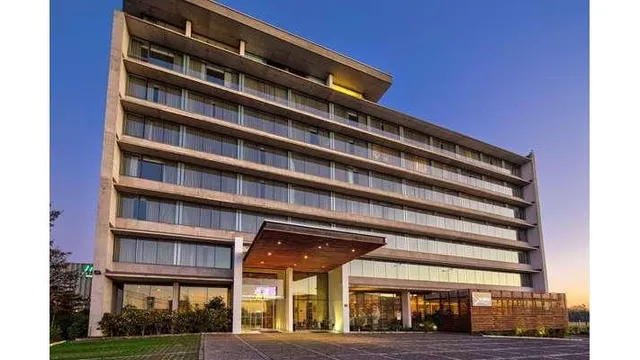 Wyndham Concepcion Pettra