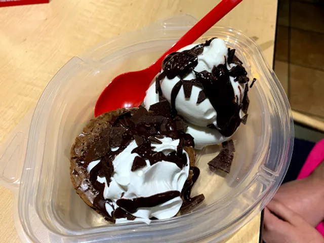 Dairy Queen Grill & Chill