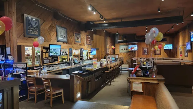 Black Angus Steakhouse