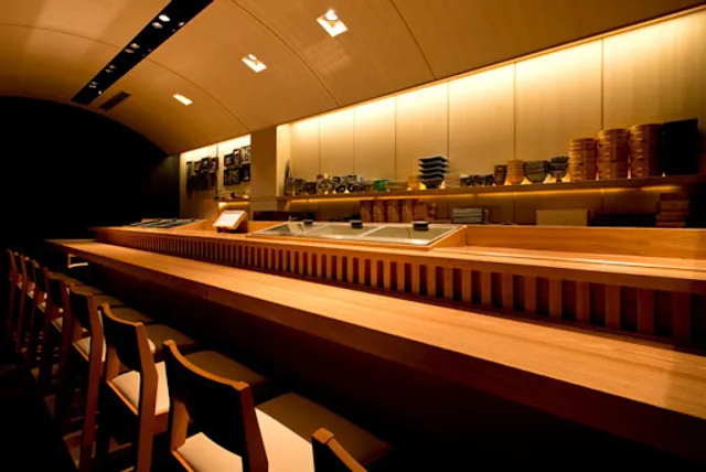 Yanagibashi Kitaro (Jonai Store)