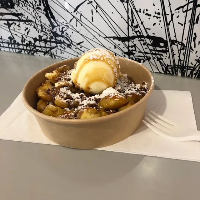 Kaiser's – Kaiser'schmarrn