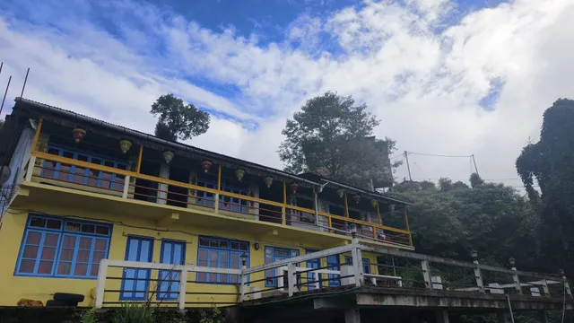 Rishyap Nature Cottage