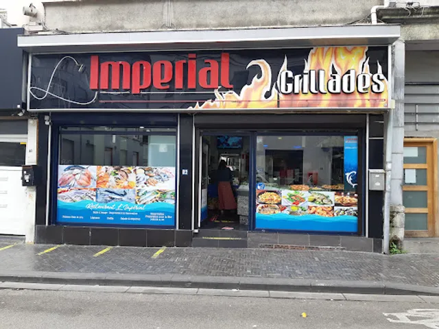 L'Imperial