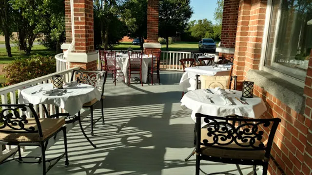 Cotton Gin Inn Culinary