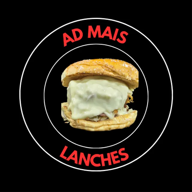 Lanchonete AD MAIS