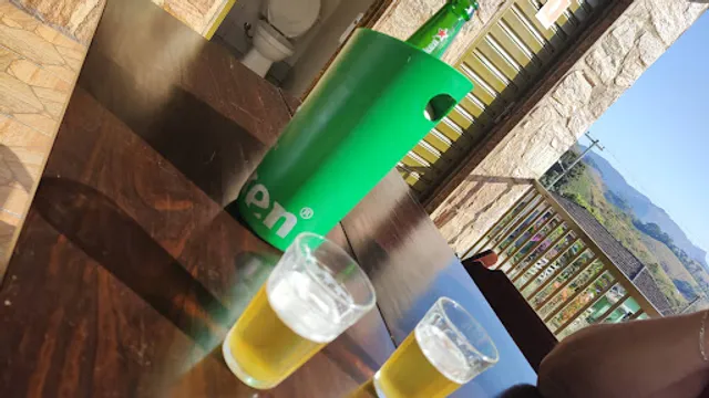 Bar Restaurante Aki Nóis Fika