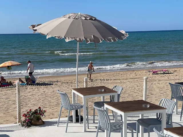 Sunshine Ristorante pizzeria