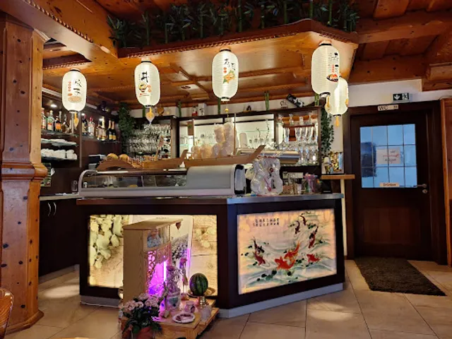 Phong Asia Restaurant