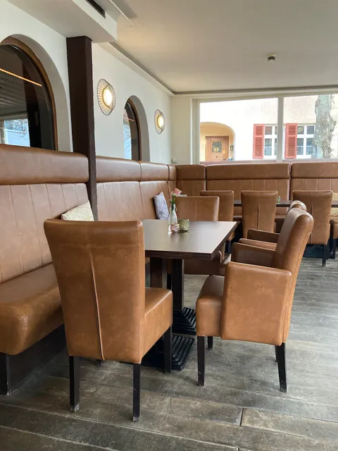 Gaststätte König Karl