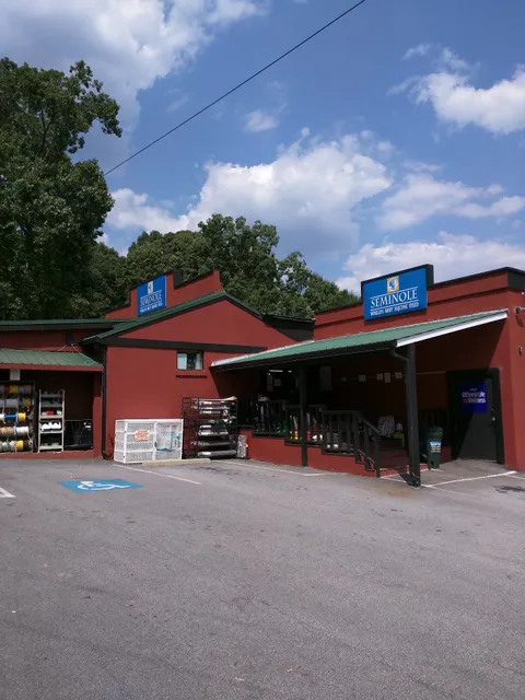 West Walton Feed & Tack