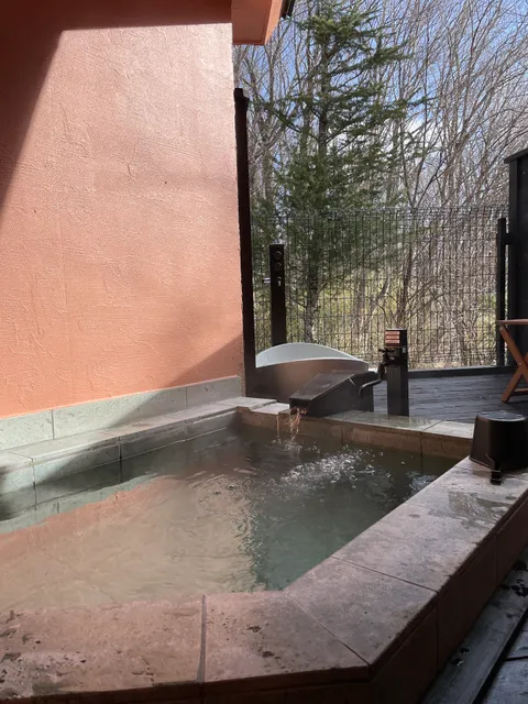 ハミルズフォレスト HAMIRU'S FOREST with Dog