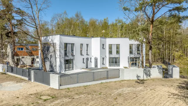 Domki - Villa Buena Vista - Mielno