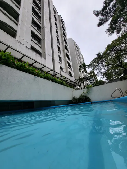 The Residences Olympia Makati