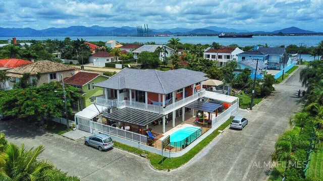 Praia do Capri Apartamento