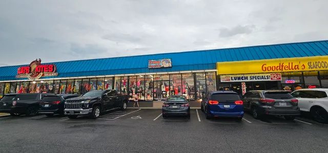 Keep on Trumpin Store