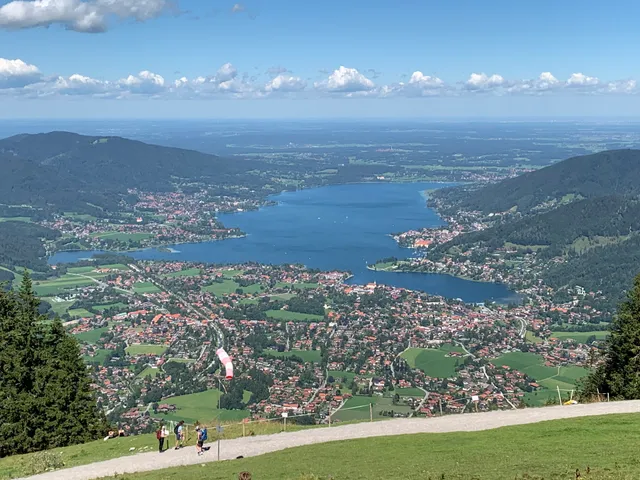 Tegernsee