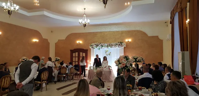 Ресторан «Легенда»