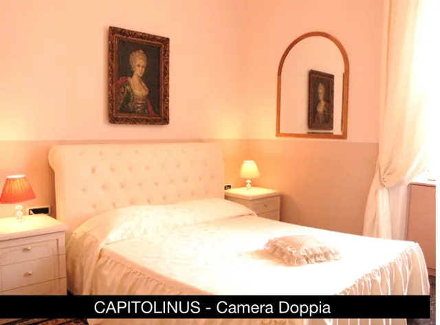 Charme holidays Colosseum