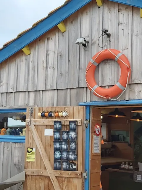 17 FORT-ROYER Dégustation