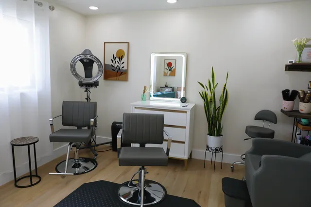 Hair with Flair Studio