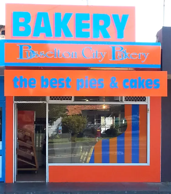 Busselton City Bakery