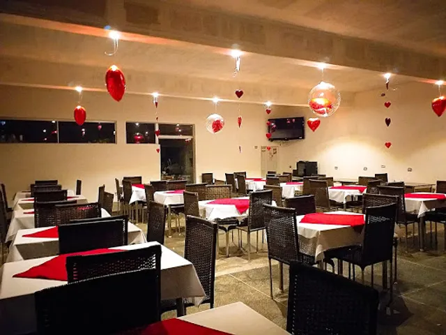 Martineli Restaurante