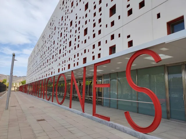 Jeweler Cordoba Park