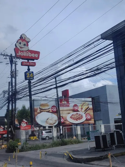 Jollibee La Salle
