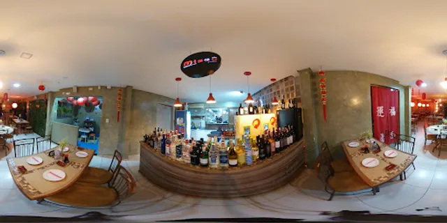 Sushi Missô Corumbá