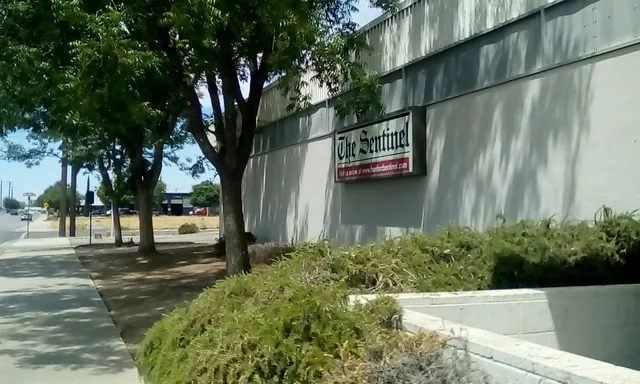 Hanford Sentinel