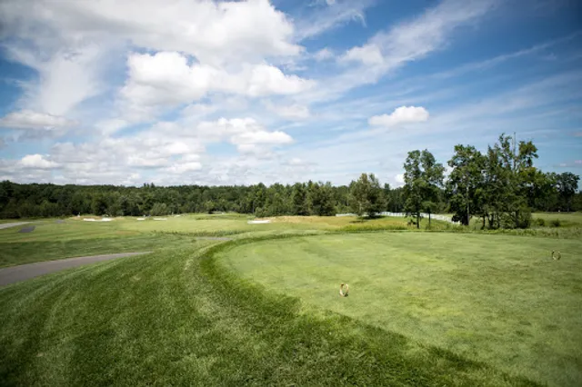 Saratoga National Golf Club