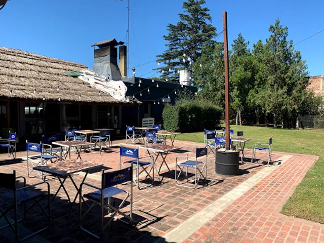 Parrilla El Faro de Jesús María