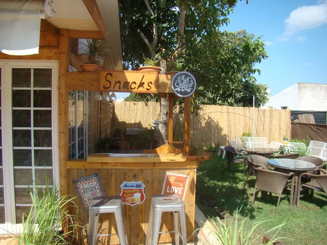 Vilamoura Rustic Motorhome & Caravan Park - Adults Only 18+, Privately Owned site