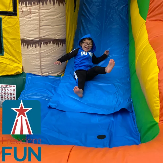 Freedom Fun USA