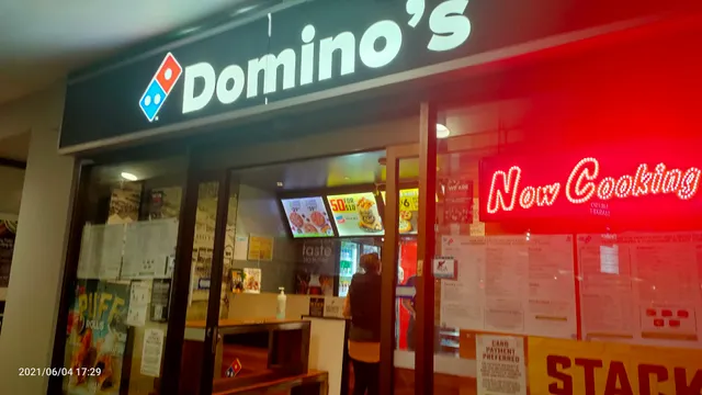 Domino's Pizza Biggera WAters