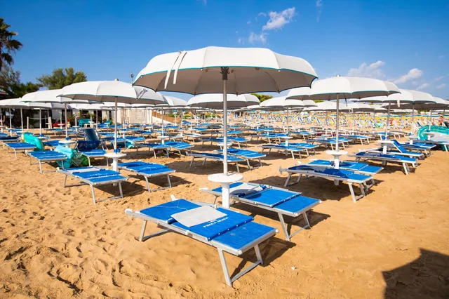 Le Ginestre Family Wellness Hotel