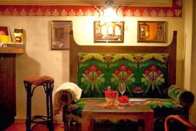 Archangel Coffee bar