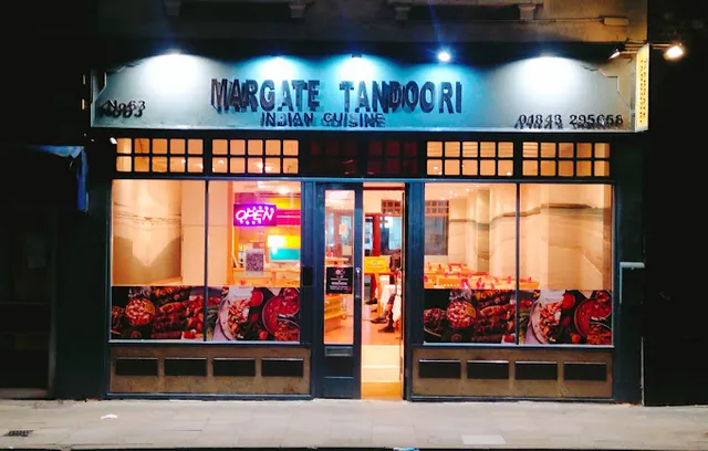 Margate Tandoori
