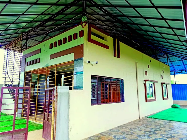 Amrutha Organic Farms