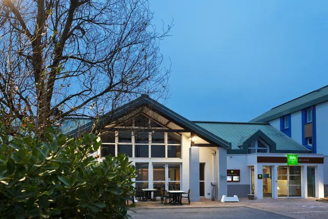 ibis Styles Brive La Gaillarde