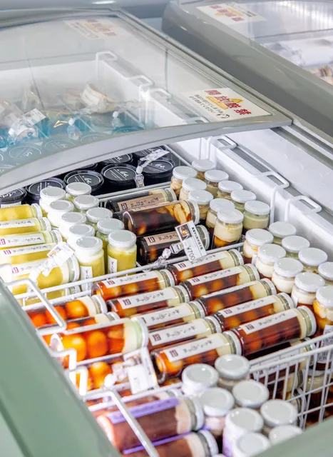 24スイーツショップ新潟粟山店