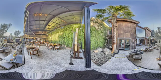 Tres Ángeles Restaurante