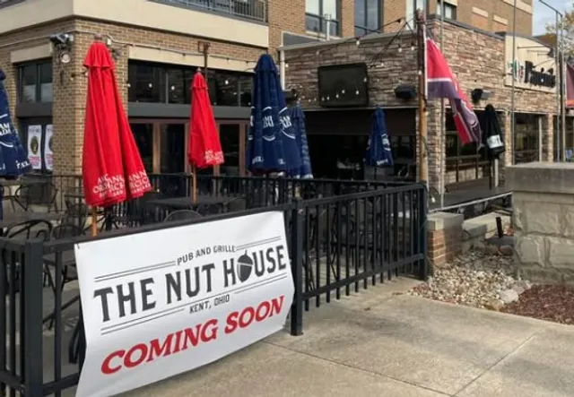The Nut House Pub & Grille