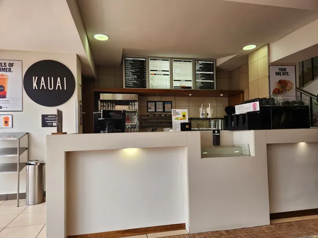 KAUAI Virgin Active Bedfordview