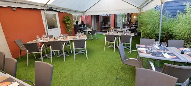 Restaurant Le Galion