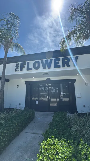 The Flowery Dispensary Clearwater