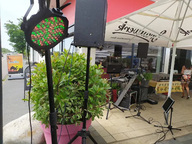 Café LeCan - Rheinau