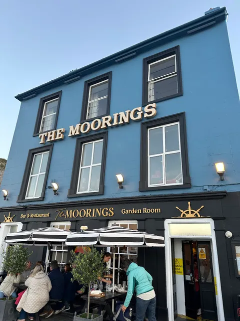 The Moorings