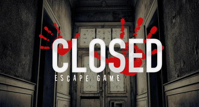 Closed Escape Game Nimes
