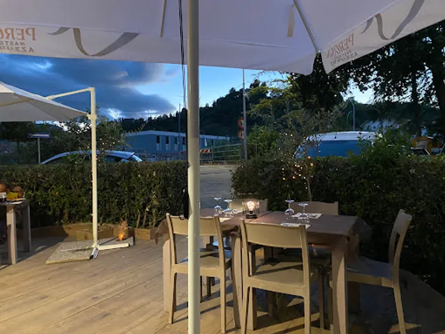 Pizzeria Ristorantino Il Sentiero